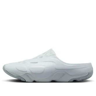 Air Jordan Roam Slides Light Silver FQ0227-002