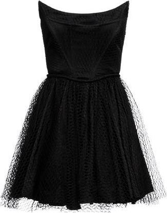 19:13 Dresscode VESTIDOS - Minivestidos en YOOX.COM