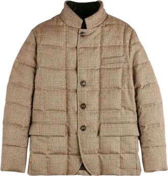 Fay Uomo, Giacche, Beige, XL, new