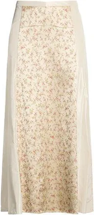 Etro BOTTOMWEAR - Maxi skirts on YOOX.COM