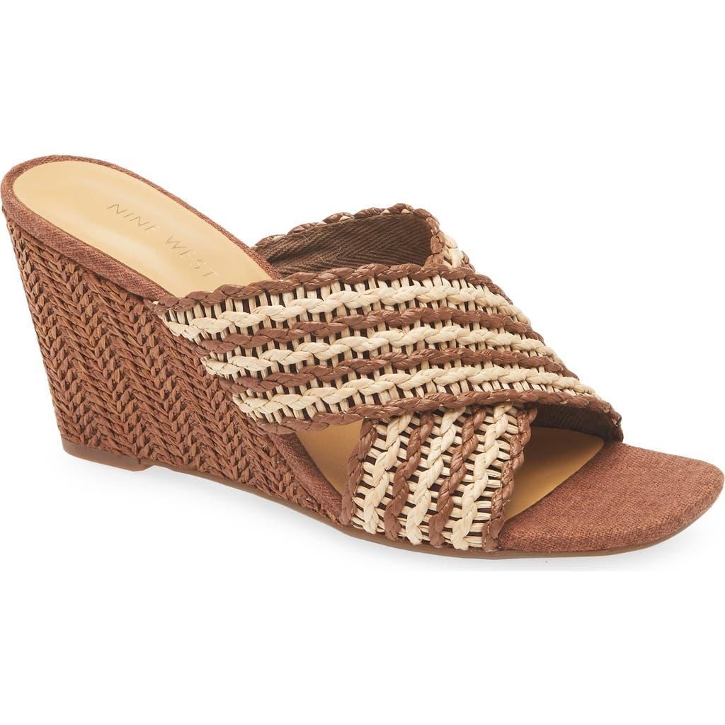 Women's Nine West Wedge Sandals - up to −55% | Stylight