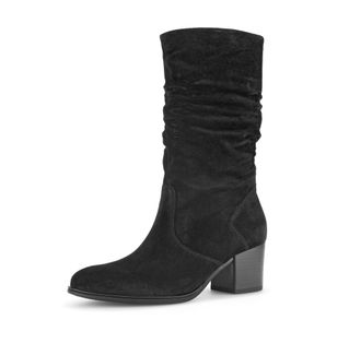 Gabor RAMONA Womens Boots Black