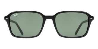 Ray-Ban RB2231 Raimond 901/31 Mens Sunglasses Black Size 56