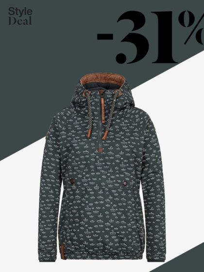 Dein Style Deal: Naketano -31%