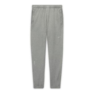 Nike x NOCTA Drake Fleece Basketball Pants Dark Grey DX2839-063