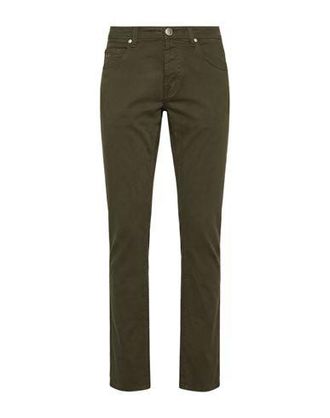 Sartoria Tramarossa BOTTOMWEAR - Trousers on YOOX.COM