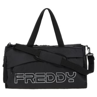 Freddy Borsone da palestra con maxi stampa FREDDY
