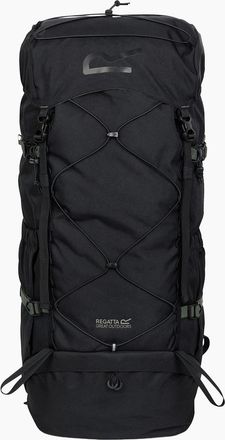 Regatta Survivor V 65L Backpack - Grey - Size: ONE size