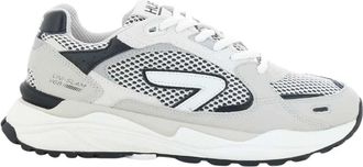 HUB Hub, Uomo, Scarpe, Multicolore, 44 EU, new