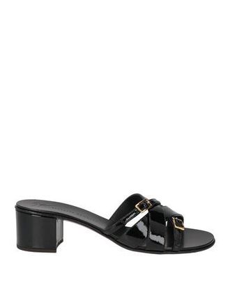 Giuseppe Zanotti FOOTWEAR - Sandals on YOOX.COM