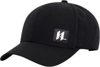 Karl Lagerfeld Hats - unisex - Petten - Zwart - ONE Size - Accessoires