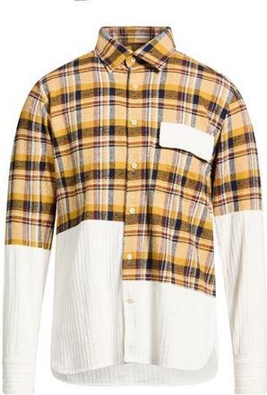 Tintoria Mattei TOPS - Hemden auf YOOX.COM