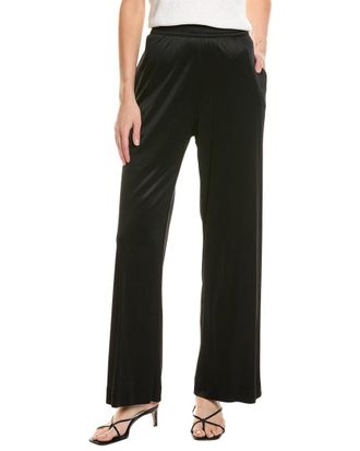 Enza Costa Liquid Jersey Resort Pant