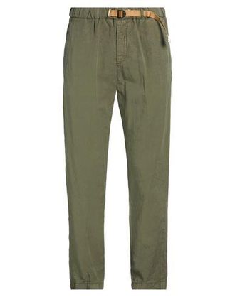 White Sand BOTTOMWEAR - Trousers on YOOX.COM