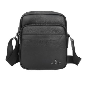Cavalli Bolso mensajero - Bags - Hombre - Negro - ONE SIZE