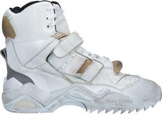 Maison Margiela FOOTWEAR - Trainers on YOOX.COM