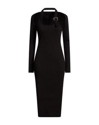 Versace KLEIDER - Midi-Kleider auf YOOX.COM