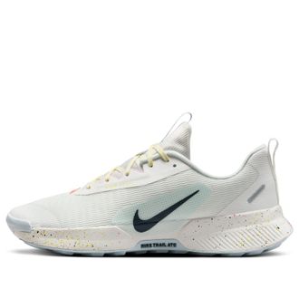 Nike Juniper Trail 3 Summit White Pure Platinum Magic Ember Armory Navy FQ0904-100