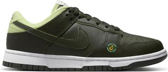 Nike Dunk Low Avocado sneakers