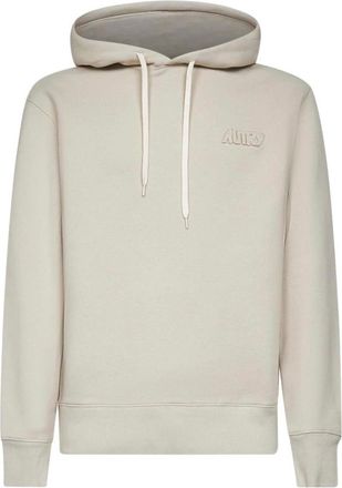 Autry Hombre, Sudaderas, Gris, Talla: M