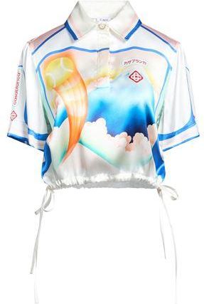 Casablanca TOPS - Hemden auf YOOX.COM