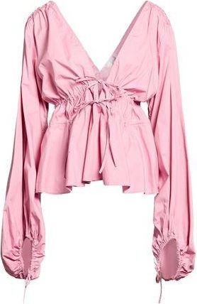 Staud CAMISETAS Y TOPS - Tops en YOOX.COM
