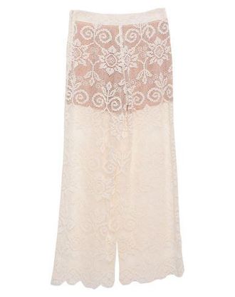 Erika Cavallini Semi Couture BOTTOMWEAR - Trousers on YOOX.COM