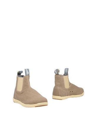 Blundstone CALZADO - Botines de ca&ntilde;a alta en YOOX.COM