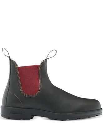Blundstone 2500 Originals chelsea boots - Brown