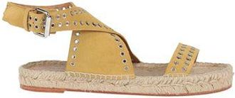 Isabel Marant CALZADO - Espadrillas en YOOX.COM