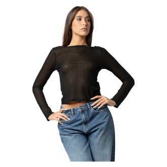 Kocca Mujer, Camisetas, Negro, Talla: XS