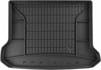 OEM Alfombrilla De Maletero De Goma Para Volvo Xc60 1 (2008-2017) Tm