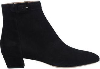 Sergio Rossi FOOTWEAR - Ankle boots sur YOOX.COM