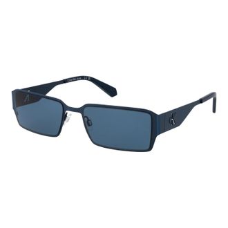 Calvin Klein Jeans Zonnebril CKJ24206S 400 56