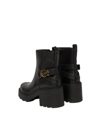 Pinko Altea 03 Ankle Boot - Black