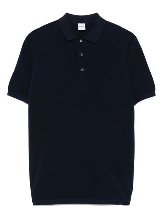 Tシャツ・カットソー ASPESI SS24 COTTON POLO (AY78_A33501098) Men's T-Shirts and Polos – ASPESI