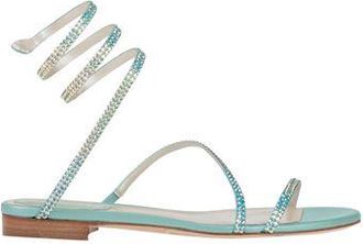 Rene Caovilla FOOTWEAR - Sandals on YOOX.COM