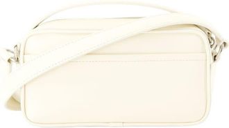 Jacquemus Crossbody Bag White