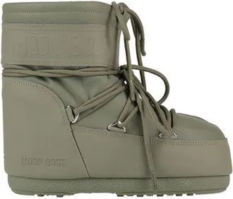 Moon Boot MB ICON LOW RUBBER