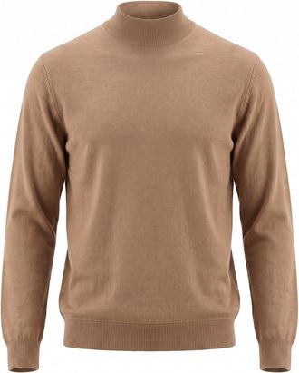 Drumohr Turtle Neck