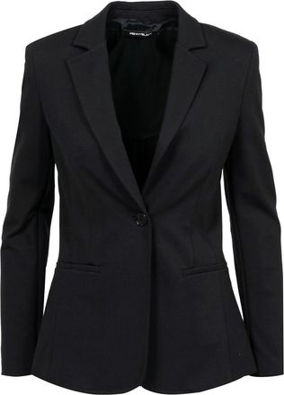 Penny Black Penny zwarte jassen zwart