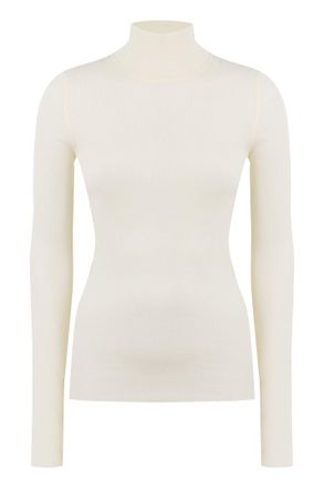 Bottega Veneta Wool Turtleneck Sweater