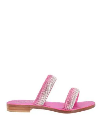 Positano CALZADO - Sandalias con cierre en YOOX.COM