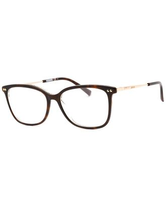 Missoni Womens Mis 0085 53Mm Optical Frames
