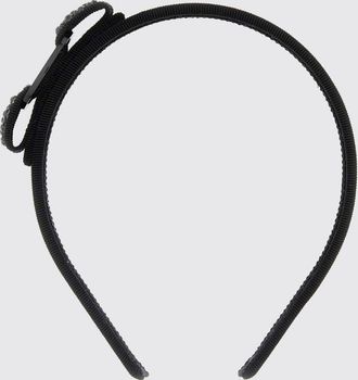 Ferragamo Fermacapelli Donna colore Nero