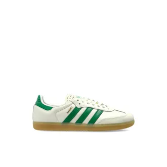 adidas Originals Adidas Originals, Sneakers, female, White, Size: 10 1/2 US Samba OG Sneakers