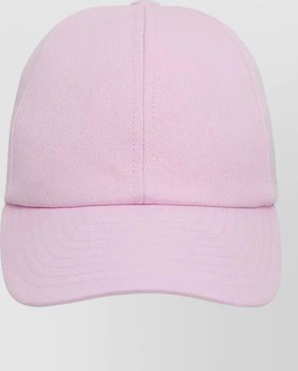 Courr&egrave;ges cotton cap