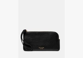Kate Spade New York Zippy Wristlet