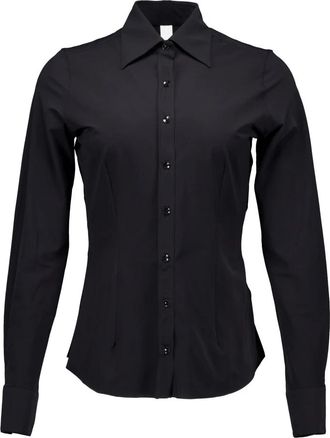 JapanTKY Japan Tky, Mujer, Blusas y Camisas, Negro, Talla: XL