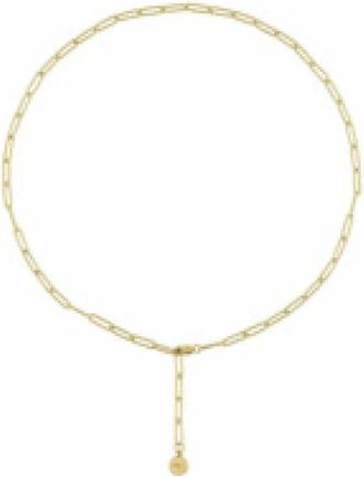 Cai Dames, Accessoires, Geel, Maat: ONE Size